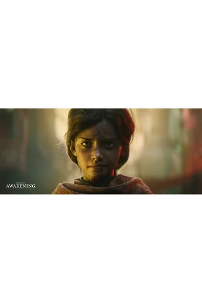 Bandai Namco  Unknown 9: Awakening PS5 Oyun - 2