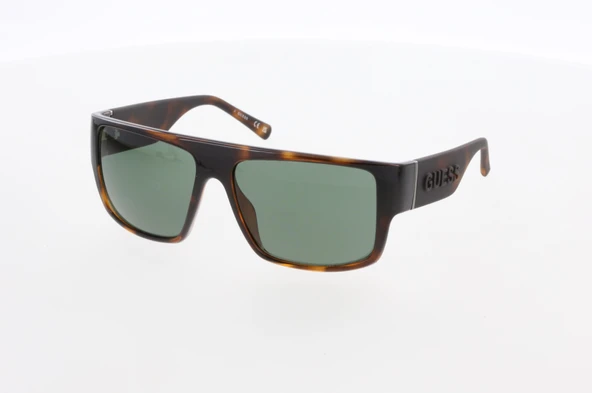 Guess GU00165 52N Erkek Güneş Gözlüğü - Resim 2