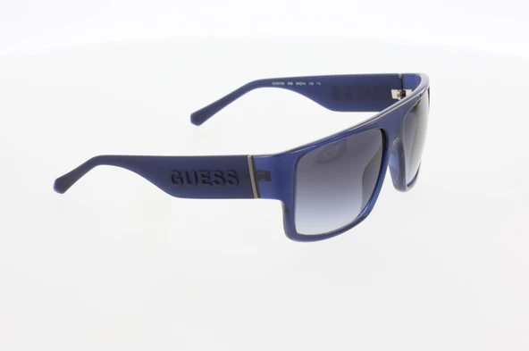 Guess GU00165 90B Erkek Güneş Gözlüğü - Resim 3