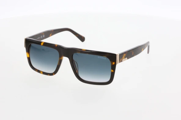 Guess GU00171 52W Erkek Güneş Gözlüğü - Resim 2