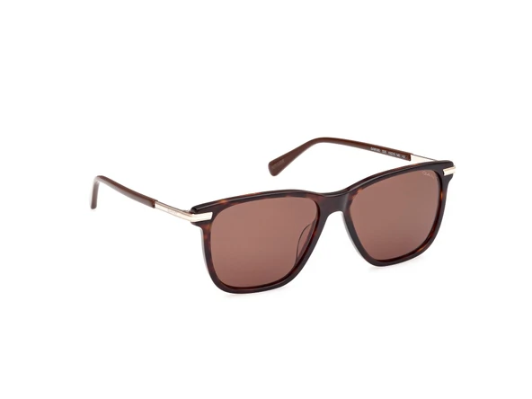 Gant GA00005 52E Erkek Güneş Gözlüğü - Resim 3