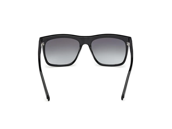 Guess GU00222 01B Erkek Güneş Gözlüğü - Resim 3