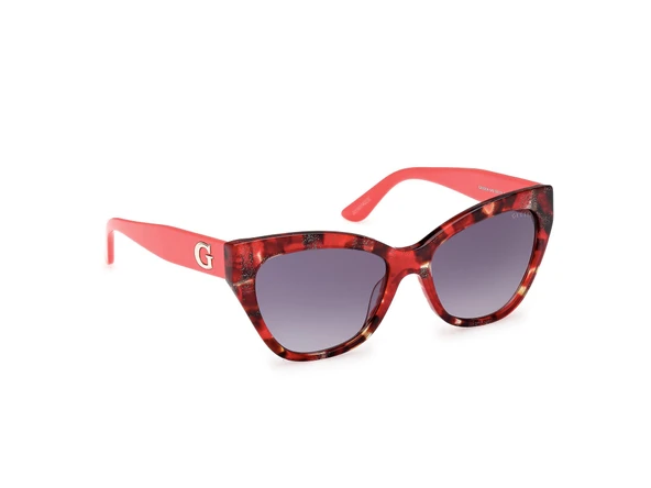 Guess GU00204 54B Kadın Güneş Gözlüğü - Resim 3
