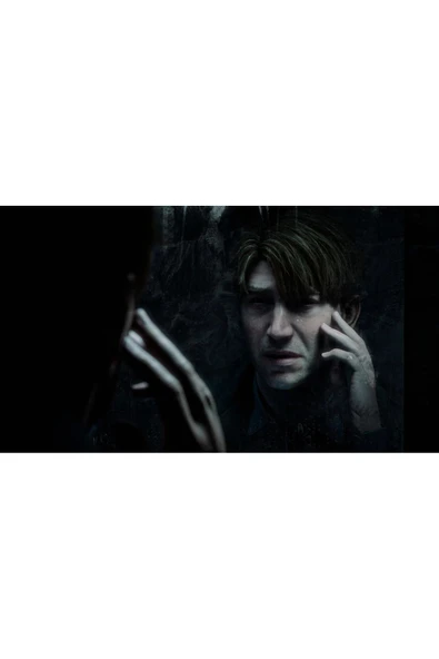 KONAMI  Silent Hill 2 Remake Ps5 Oyun - 7