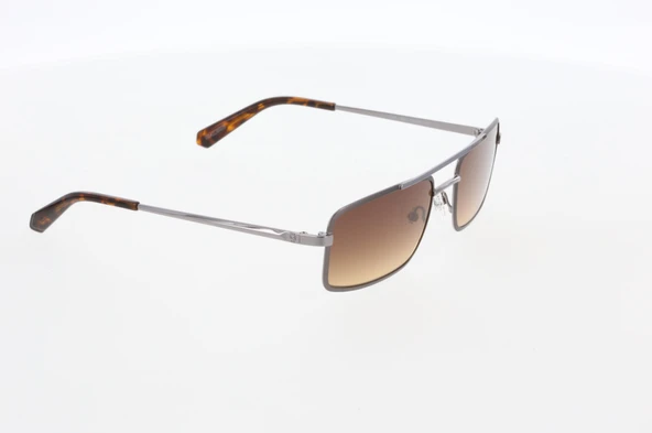 Guess GU00168 09F Erkek Güneş Gözlüğü - Resim 3