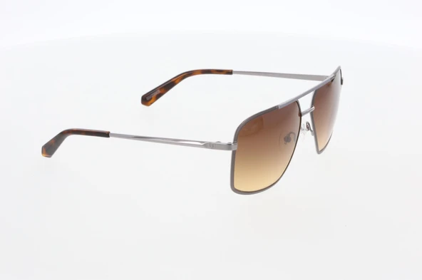 Guess GU00167 09F Erkek Güneş Gözlüğü - Resim 3