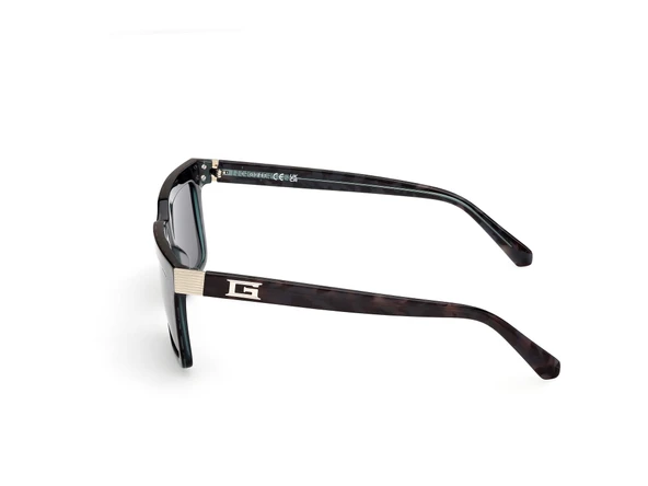 Guess GU00213 98V Erkek Güneş Gözlüğü - Resim 2