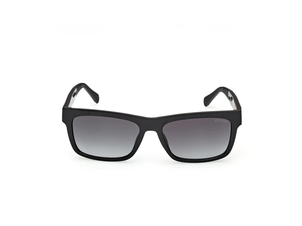 Guess GU00221 01B Erkek Güneş Gözlüğü ürün görseli