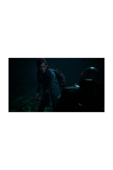 Sony  The Last Of Us 2 Part 2 Ps4 Oyun Türkçe Altyazı - 6