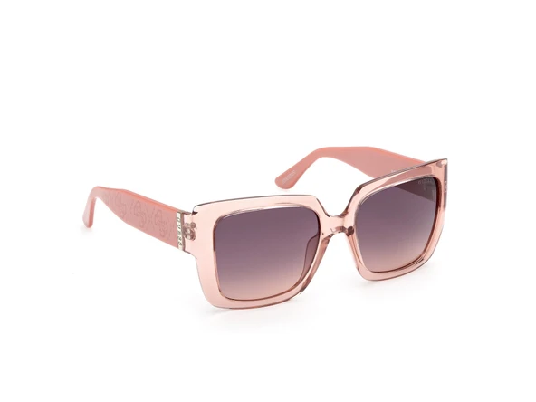 Guess GU00200 72F Kadın Güneş Gözlüğü - Resim 3