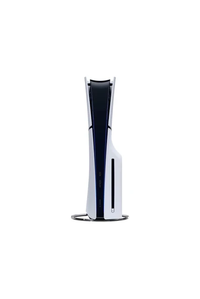 Sony  PS5 Vertical Dikey Stand Playstation 5 Slim Uyumlu - 4