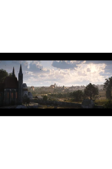 Deep Silver  Kingdom Come Deliverance II - Day One Edition (Playstation 5) - 2