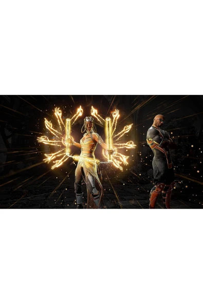 Warner Bros  Mortal Kombat 1 Standard Edition PS5 - 2