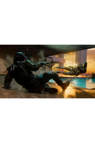 Activison  Call Of Duty Black Ops 6 Ps4 Oyun - 3