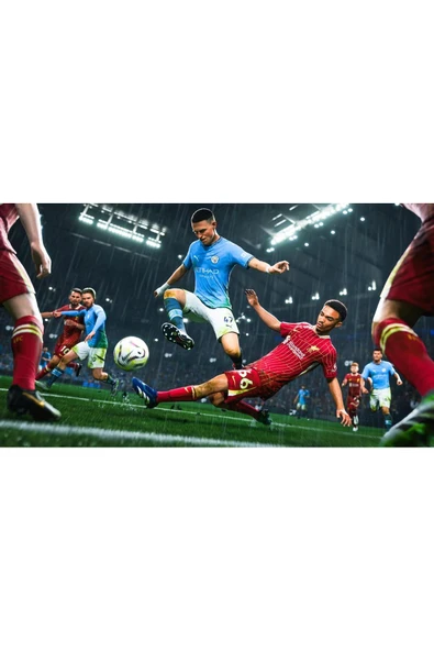 EA Sports  FC 25 PS5 Oyun - Türkçe - Süper Lig - Orijinal - Lisanslı - 2