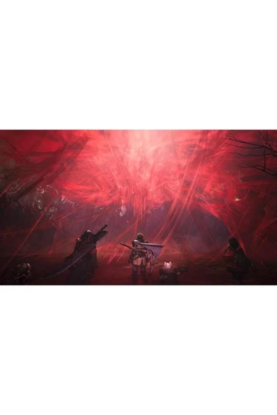 CAPCOM  Monster Hunter Wilds Ps5 - 2
