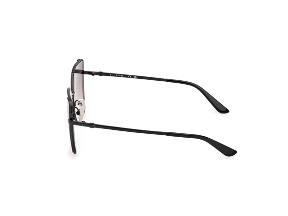 Guess GU00192 01B Kadın Güneş Gözlüğü - Resim 2