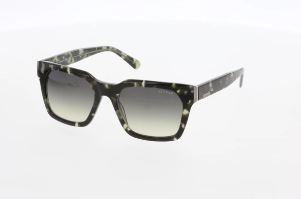 Guess GU00172 98P Erkek Güneş Gözlüğü - Resim 2