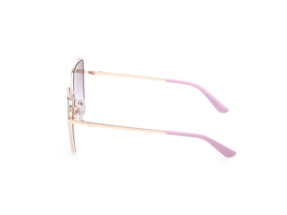 Guess GU00192 59F Kadın Güneş Gözlüğü - Resim 2