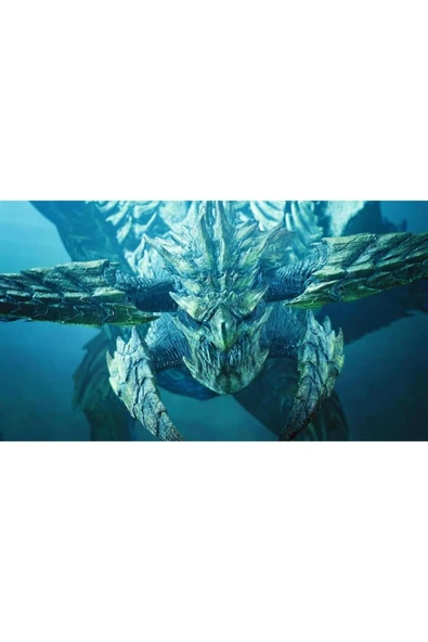 CAPCOM  Monster Hunter Wilds Ps5 - 4