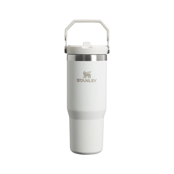 Stanley Iceflow Flip Straw Tumbler 30oz/0,89lt Frost AS1009993407