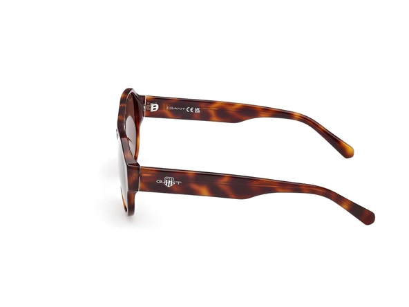 Gant GA00022 52E Unisex Güneş Gözlüğü - Resim 2
