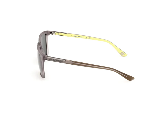 Skechers SE6362 20R Erkek Güneş Gözlüğü - Resim 2