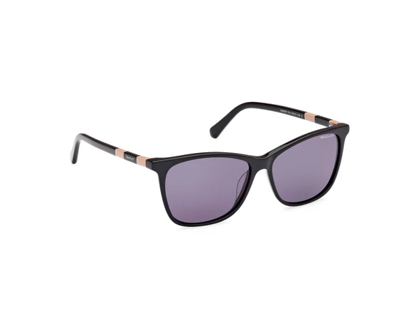 Gant GA00007 01A Kadın Güneş Gözlüğü - Resim 3