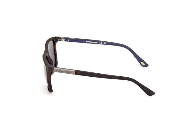 Skechers SE6362 52D Erkek Güneş Gözlüğü - Resim 2
