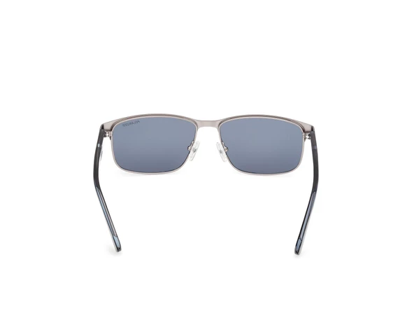 Skechers SE00046 11D Erkek Güneş Gözlüğü - Resim 3