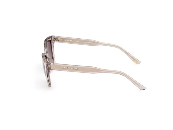 Skechers SE00035 57H Kadın Güneş Gözlüğü - Resim 2