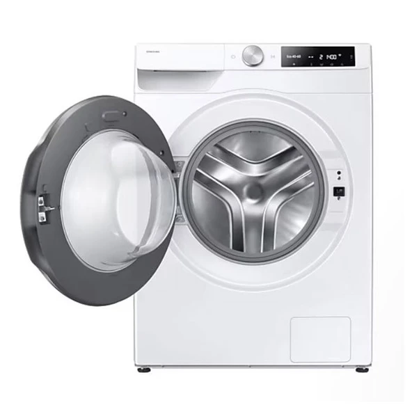 Samsung WW11DG6B25LEAH 11 Kg 1400 Devir Beyaz Çamaşır Makinesi - 8