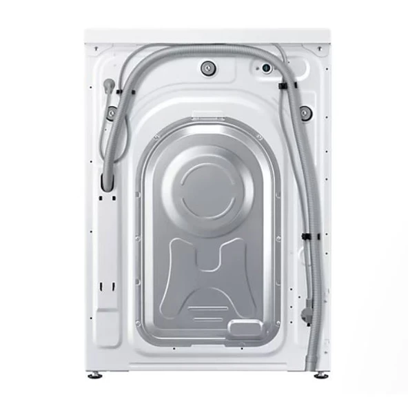 Samsung WW11DG6B25LEAH 11 Kg 1400 Devir Beyaz Çamaşır Makinesi - 6