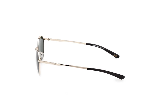 Skechers SE00057 32R Erkek Güneş Gözlüğü - Resim 2