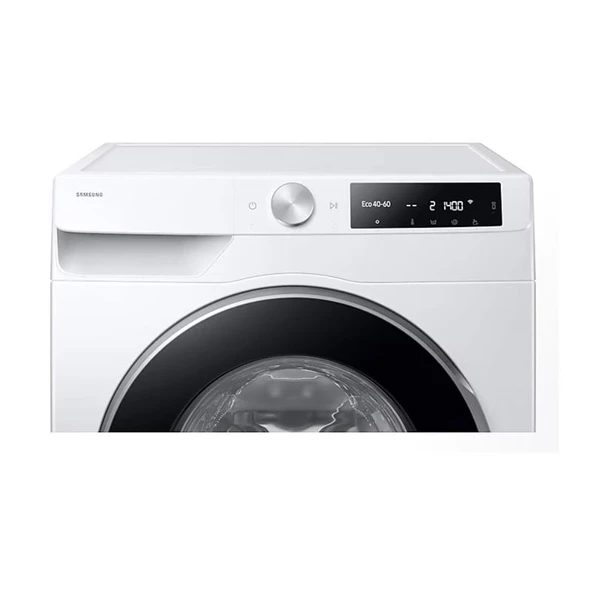 Samsung WW11DG6B25LEAH 11 Kg 1400 Devir Beyaz Çamaşır Makinesi - 11