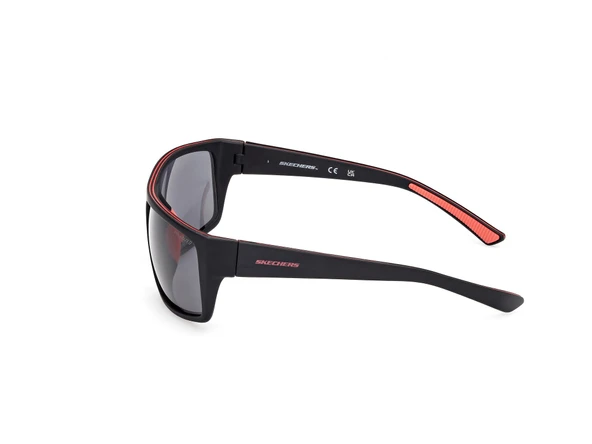 Skechers SE6292 02D Erkek Güneş Gözlüğü - Resim 2