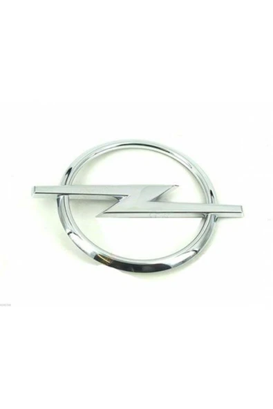 Arma Opel - Opel Astra F (ön)
