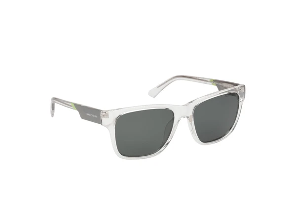 Skechers SE00026 26R Erkek Güneş Gözlüğü - Resim 3