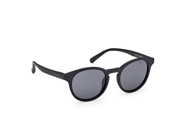 Gant GA00026 02A Unisex Güneş Gözlüğü - Resim 3