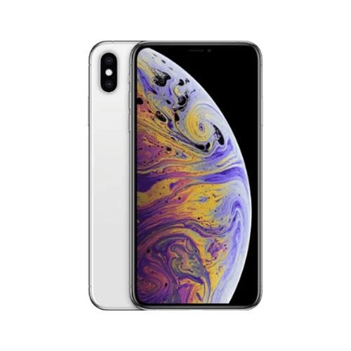 Yenilenmiş IPHONE XS MAX 256GB -C Kalite- Gümüş