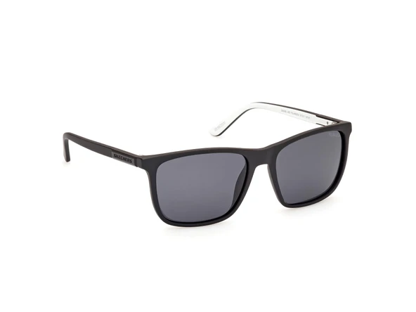 Skechers SE6362 02D Erkek Güneş Gözlüğü - Resim 3