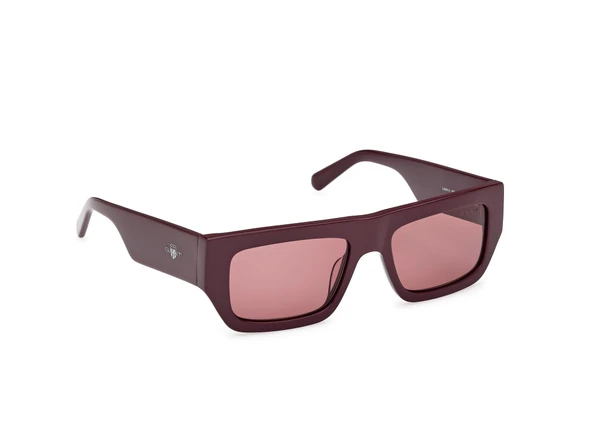 Gant GA00013 69S Unısex Güneş Gözlüğü - Resim 3