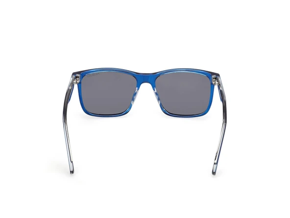 Skechers SE00047 90D Erkek Güneş Gözlüğü - Resim 3