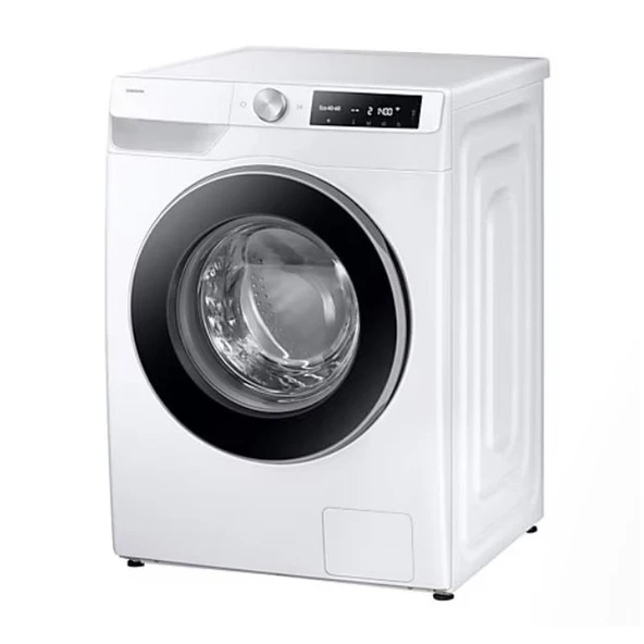 Samsung WW11DG6B25LEAH 11 Kg 1400 Devir Beyaz Çamaşır Makinesi - 5