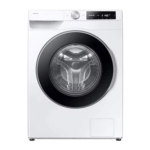 Samsung WW11DG6B25LEAH 11 Kg 1400 Devir Beyaz Çamaşır Makinesi