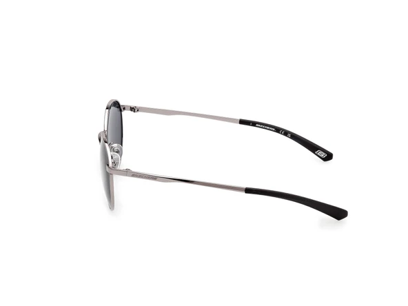 Skechers SE00057 11D Erkek Güneş Gözlüğü - Resim 2