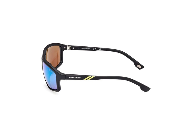Skechers SE6130 02R Erkek Güneş Gözlüğü - Resim 2