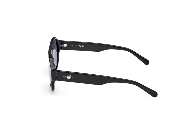 Gant GA00022 01A Unisex Güneş Gözlüğü - Resim 2