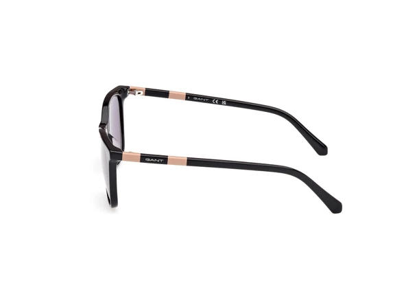 Gant GA00007 01A Kadın Güneş Gözlüğü - Resim 2