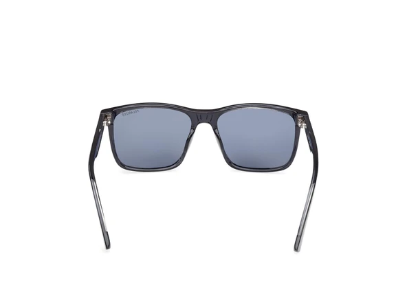Skechers SE00047 01D Erkek Güneş Gözlüğü - Resim 3